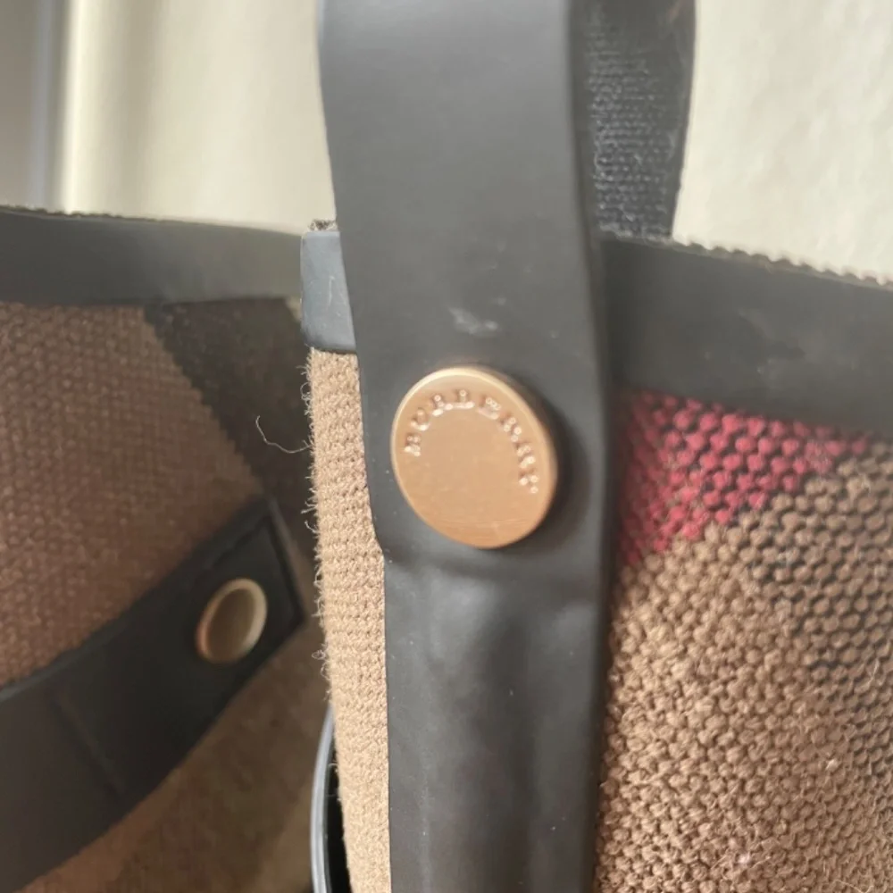 Burberry Mid-calf Boots Sz. 37 + FREE  Rubber Cleaning Set